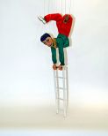 Ladder Balancer