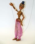 Belly Dancer