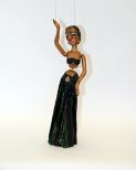 Egyptian Dancer 