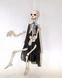 Traditional Skeleton