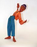 Limbo Dancer