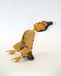 Chinese Contortionist