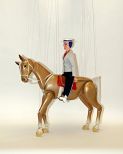 Horse and Rider