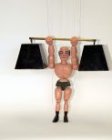 Weight Lifter
