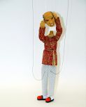 Chinese Acrobat