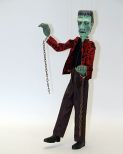 Frankenstien