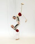 Edwardian Acrobats
