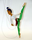 Ballet Dancer