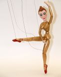 Ballet Dancer 2