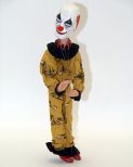 Clown Acrobat