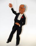 Cabaret Singer