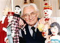Stan Parker